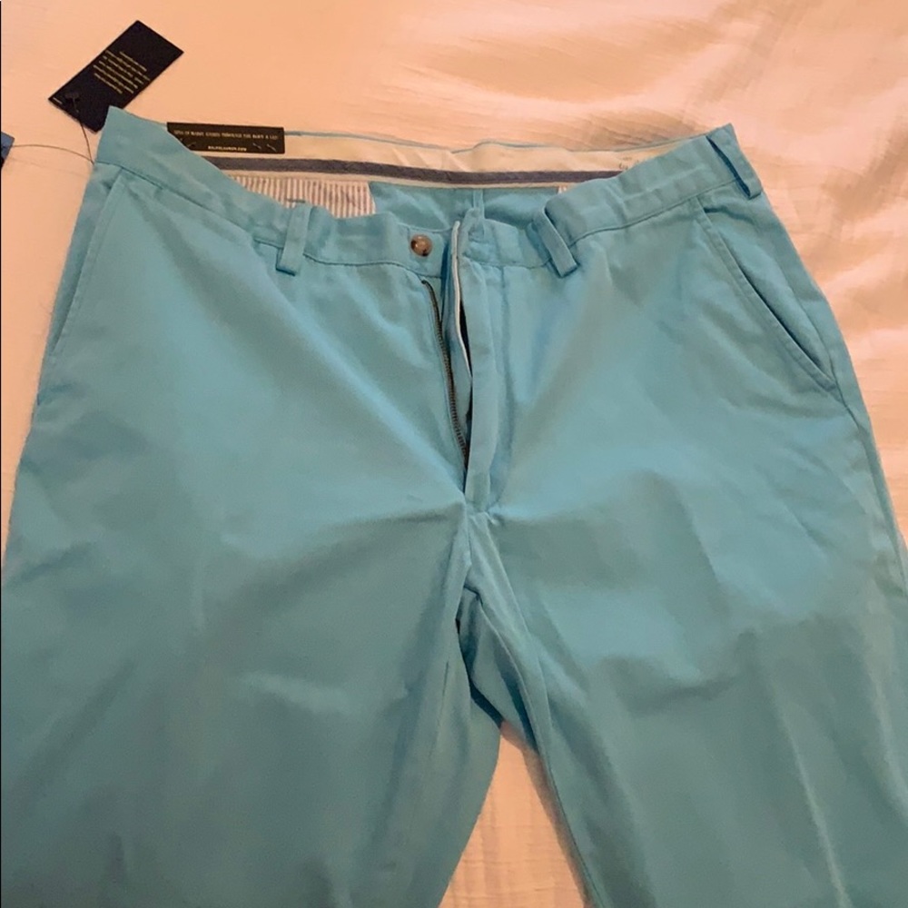 Polo Ralph Lauren classic fit pants